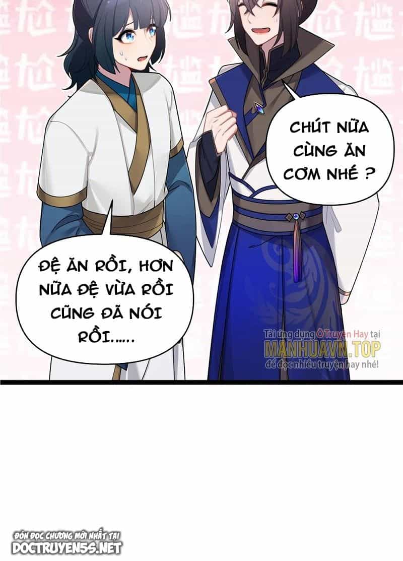 Nương Tử Nhà Ta Là Bạo Quân Nữ Đế Trong Tương Lai - Chương 30 - ảnh 62