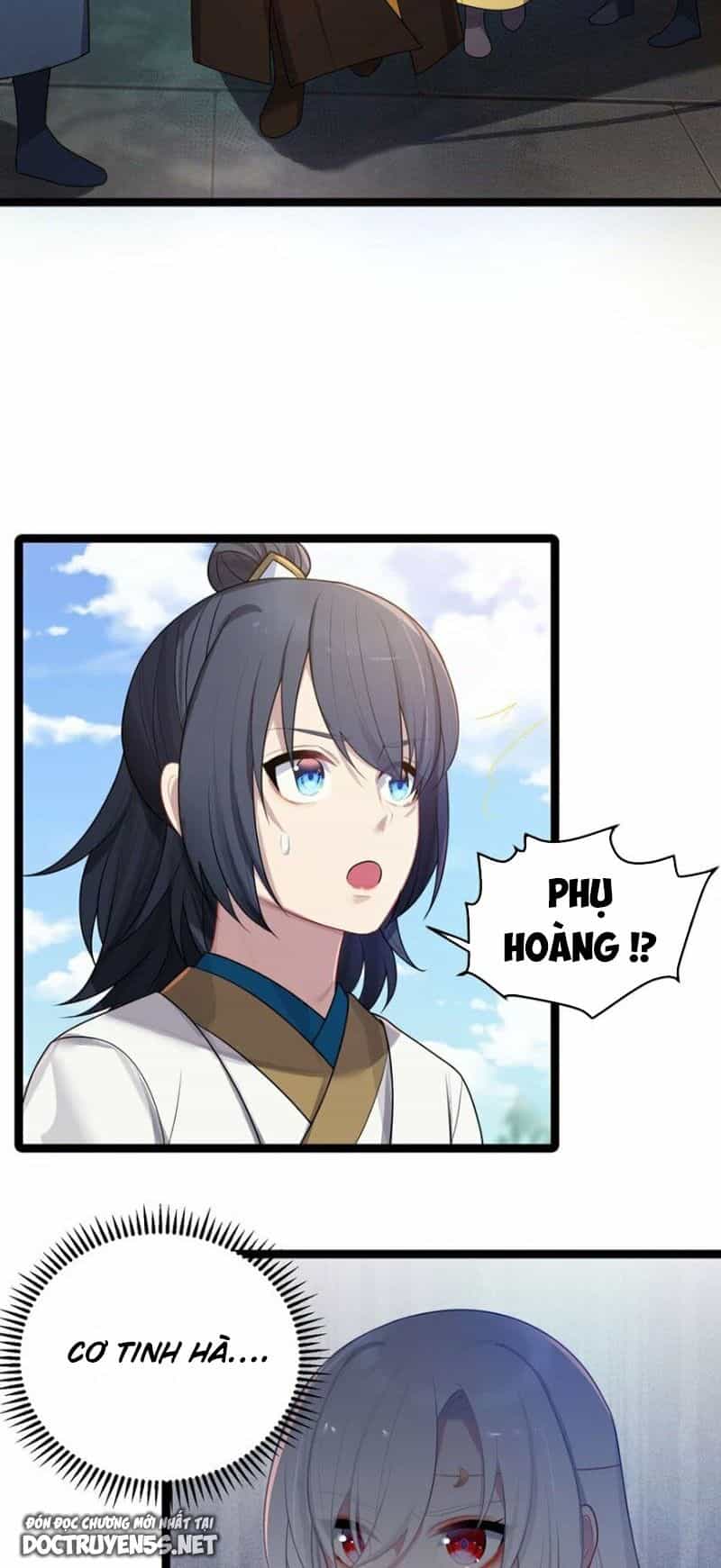 Nương Tử Nhà Ta Là Bạo Quân Nữ Đế Trong Tương Lai - Chương 32 - ảnh 47