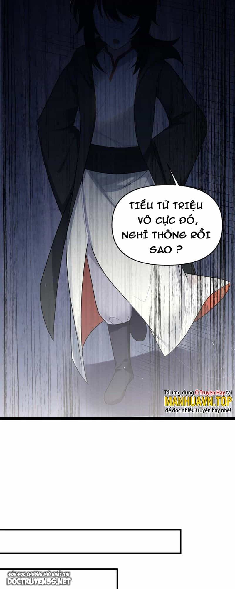 Nương Tử Nhà Ta Là Bạo Quân Nữ Đế Trong Tương Lai - Chương 33 - ảnh 20