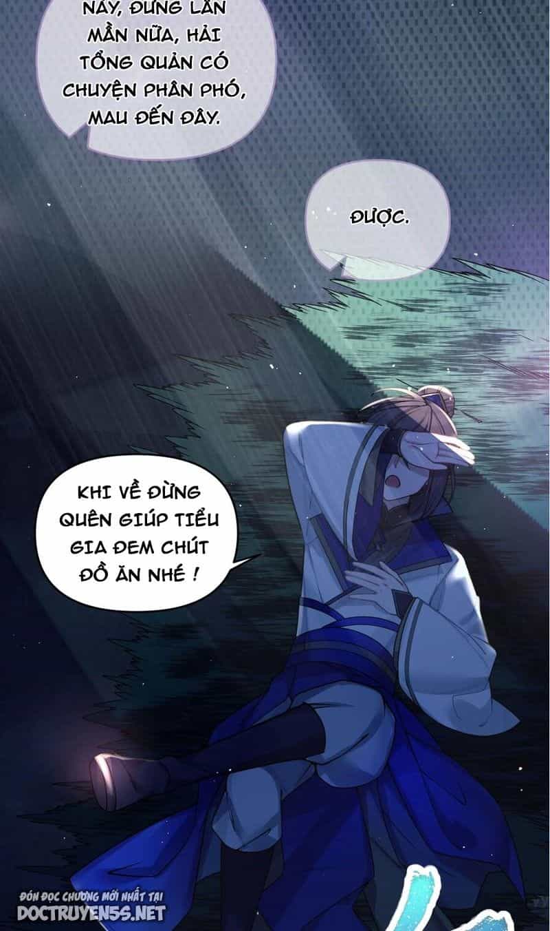 Nương Tử Nhà Ta Là Bạo Quân Nữ Đế Trong Tương Lai - Chương 33 - ảnh 57