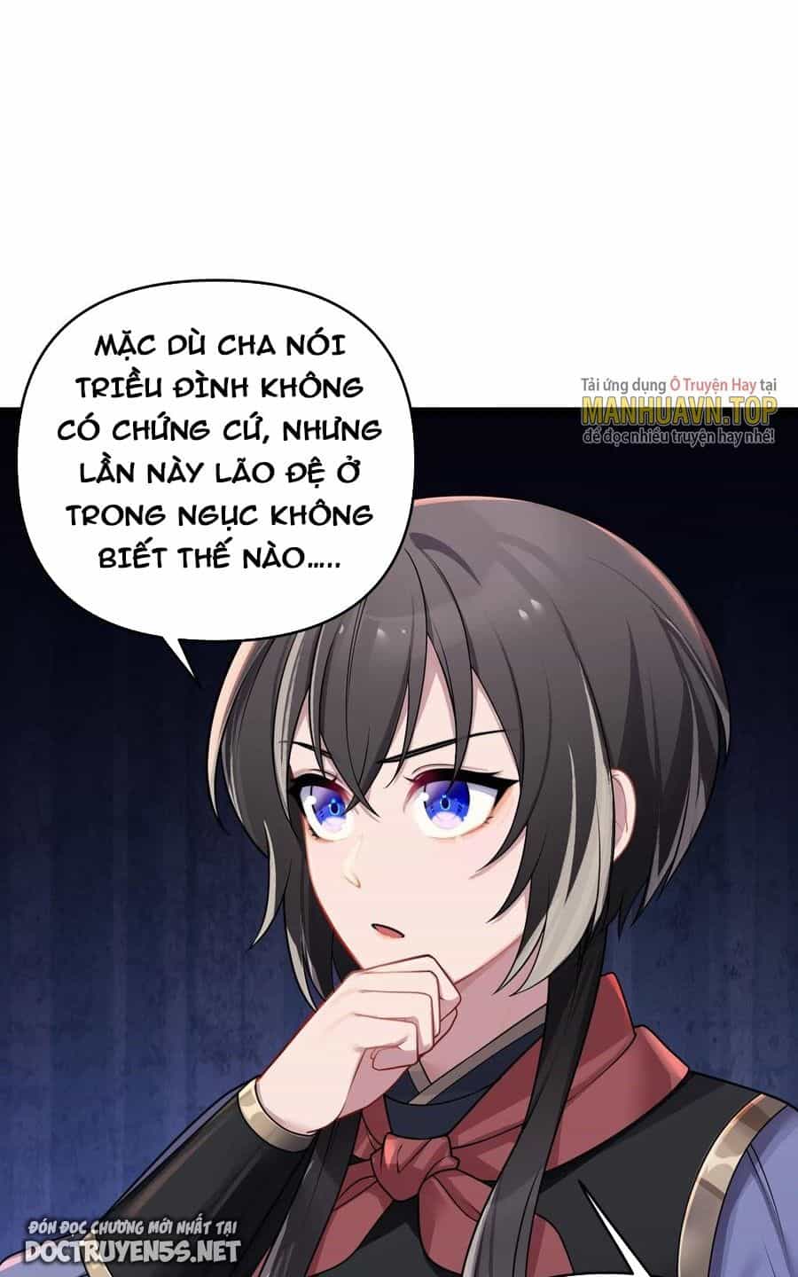 Nương Tử Nhà Ta Là Bạo Quân Nữ Đế Trong Tương Lai - Chương 35 - ảnh 48