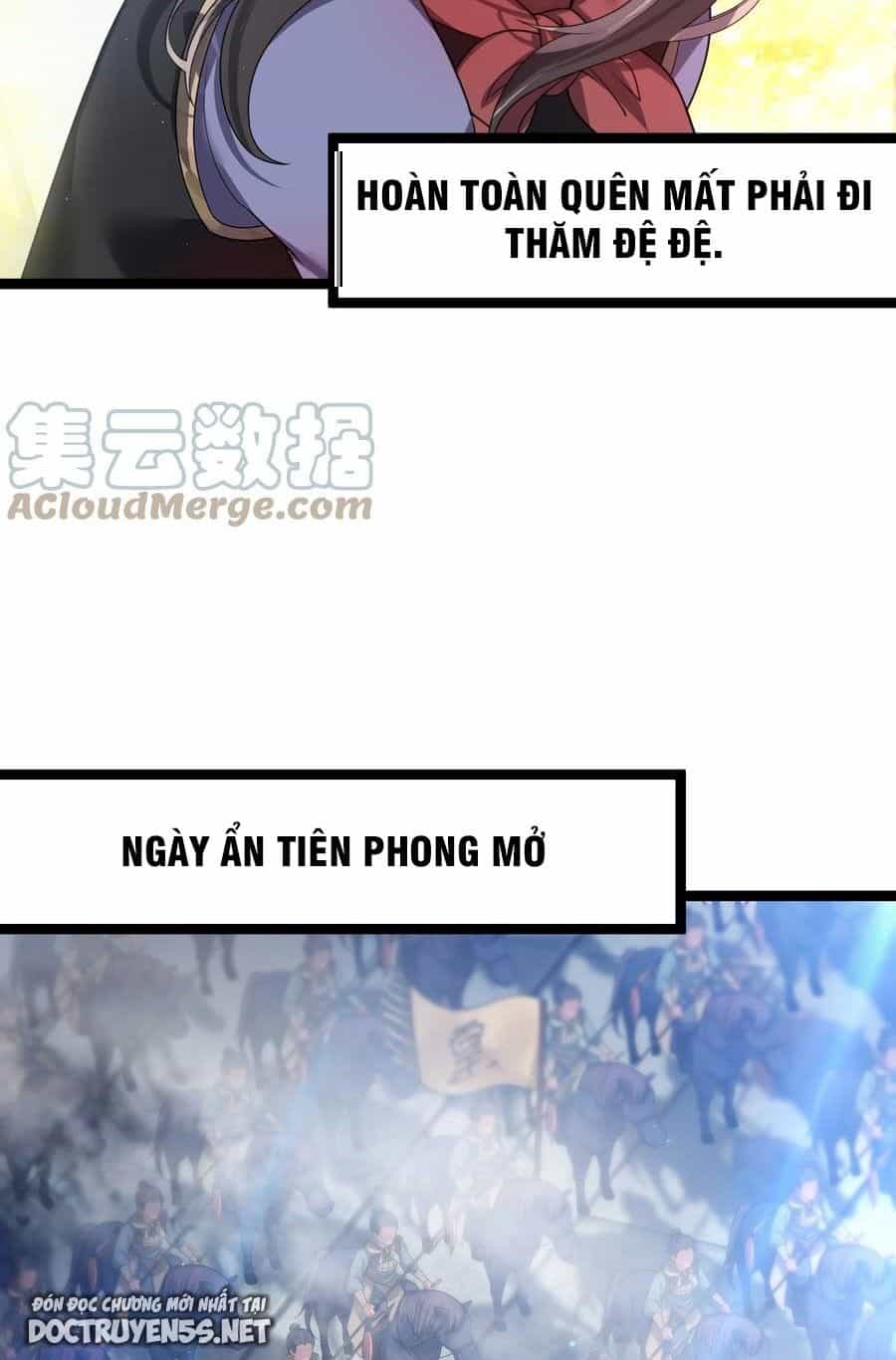 Nương Tử Nhà Ta Là Bạo Quân Nữ Đế Trong Tương Lai - Chương 35 - ảnh 71