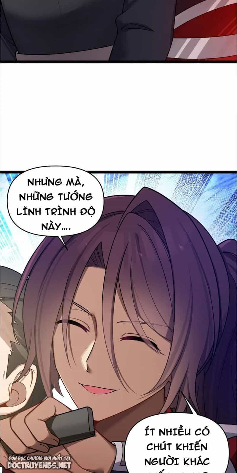 Nương Tử Nhà Ta Là Bạo Quân Nữ Đế Trong Tương Lai - Chương 36 - ảnh 22