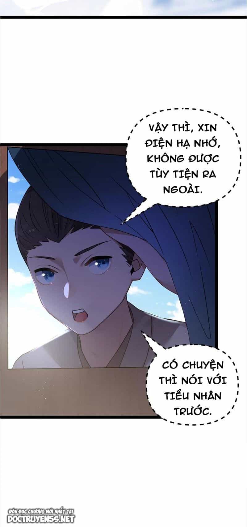 Nương Tử Nhà Ta Là Bạo Quân Nữ Đế Trong Tương Lai - Chương 36 - ảnh 42