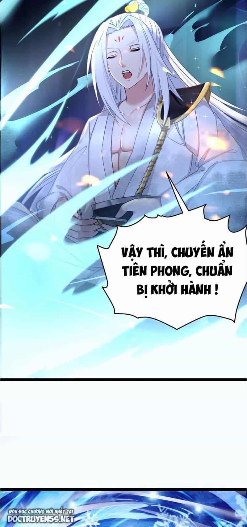 Nương Tử Nhà Ta Là Bạo Quân Nữ Đế Trong Tương Lai - Chương 36 - ảnh 61