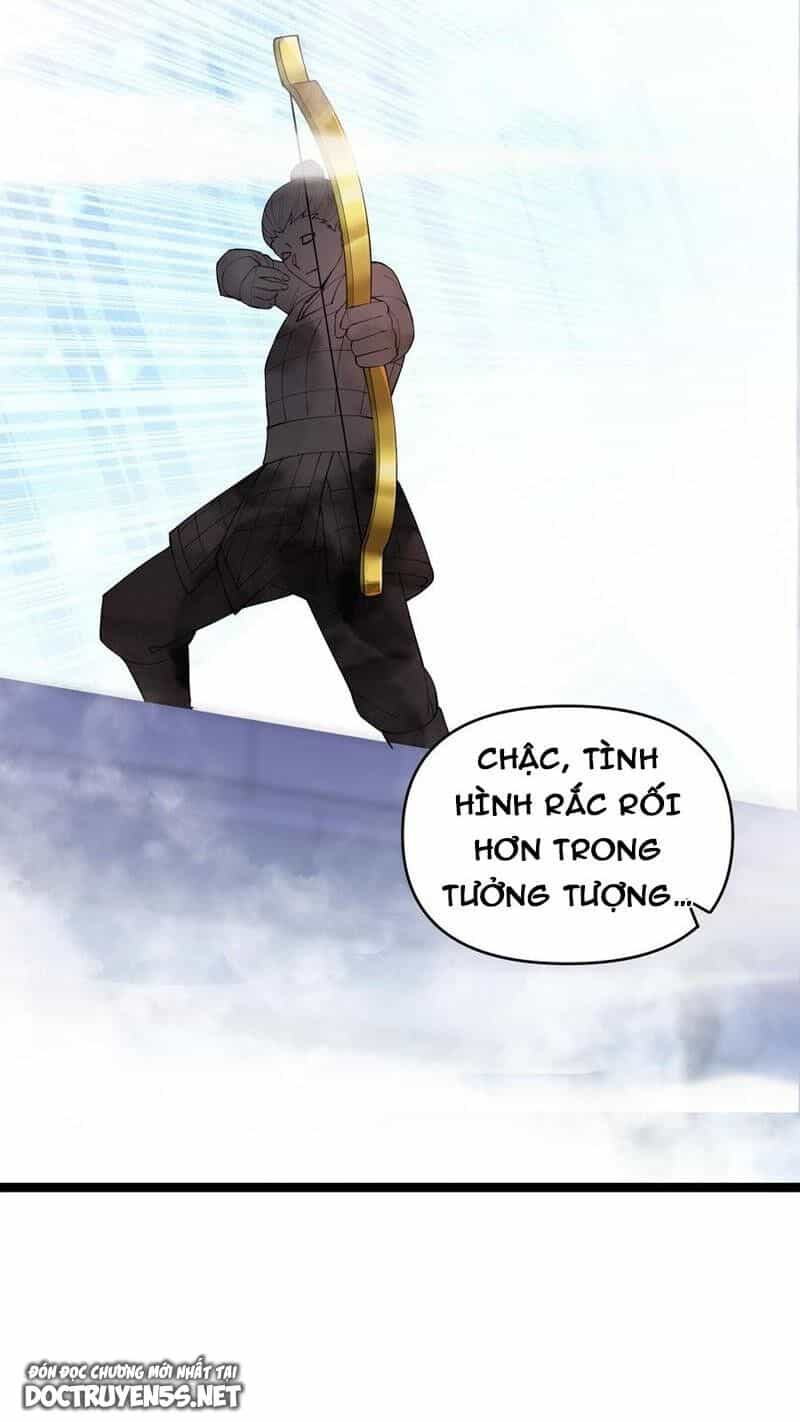 Nương Tử Nhà Ta Là Bạo Quân Nữ Đế Trong Tương Lai - Chương 37 - ảnh 44