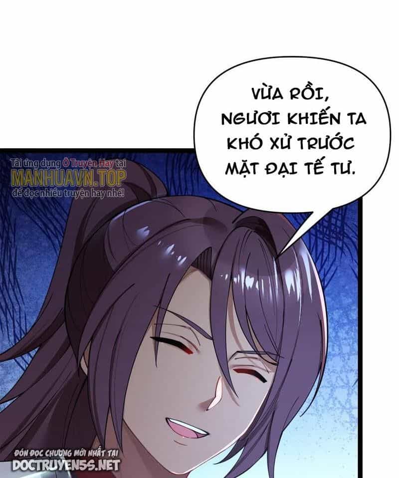 Nương Tử Nhà Ta Là Bạo Quân Nữ Đế Trong Tương Lai - Chương 37 - ảnh 56