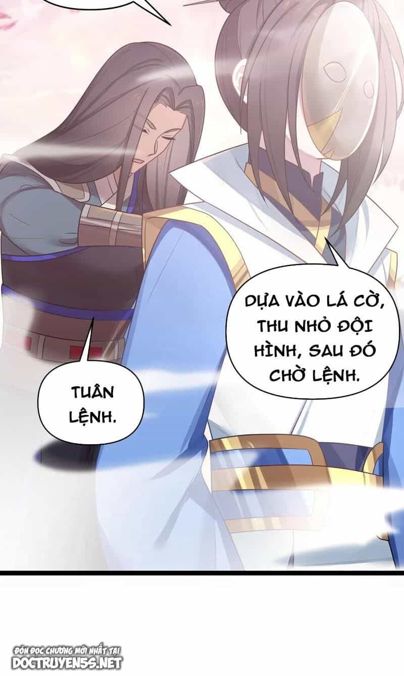 Nương Tử Nhà Ta Là Bạo Quân Nữ Đế Trong Tương Lai - Chương 37 - ảnh 6