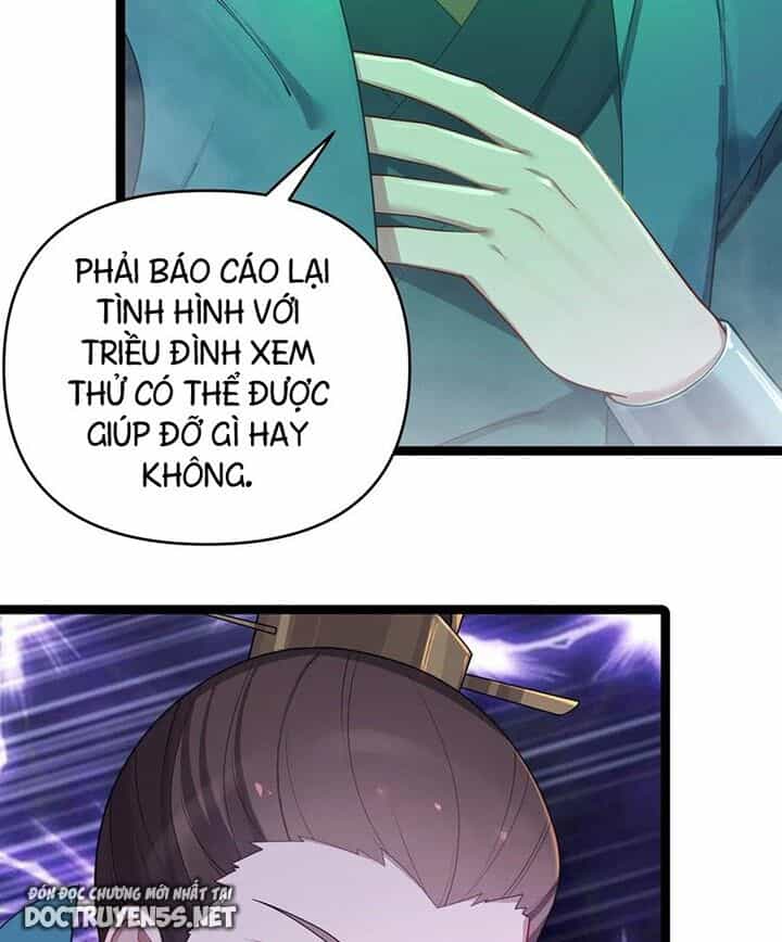 Nương Tử Nhà Ta Là Bạo Quân Nữ Đế Trong Tương Lai - Chương 38 - ảnh 18