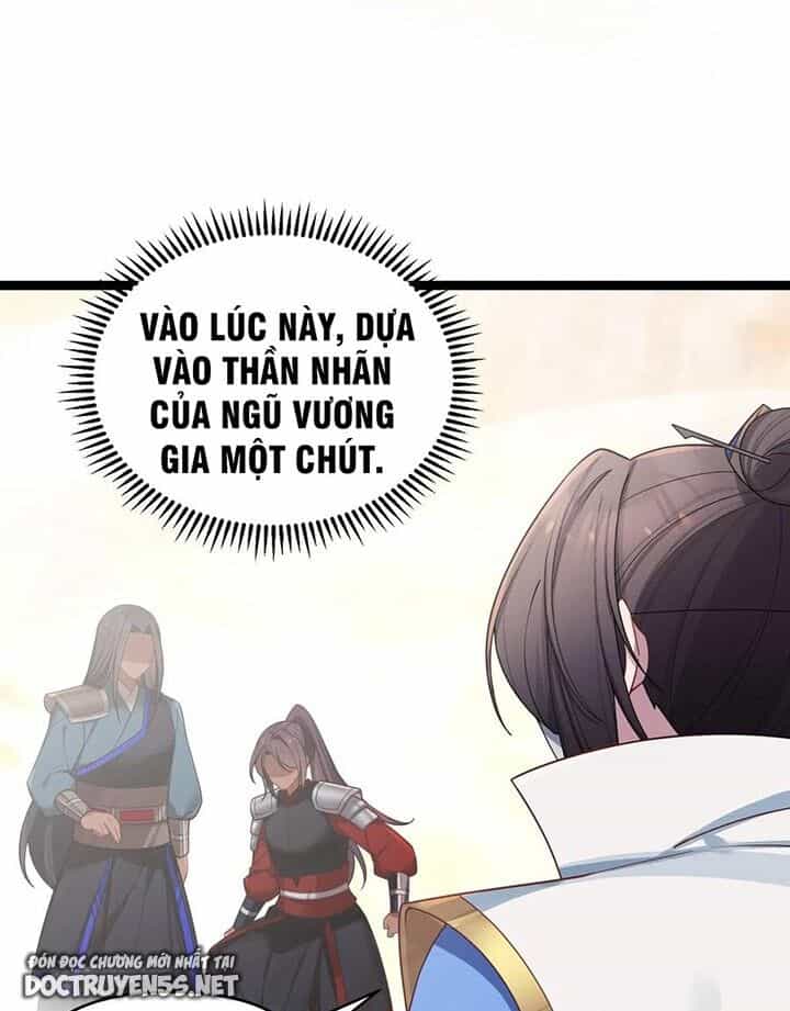 Nương Tử Nhà Ta Là Bạo Quân Nữ Đế Trong Tương Lai - Chương 38 - ảnh 44