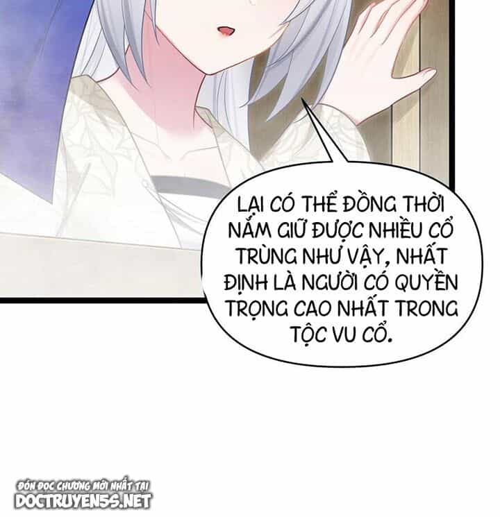 Nương Tử Nhà Ta Là Bạo Quân Nữ Đế Trong Tương Lai - Chương 38 - ảnh 97