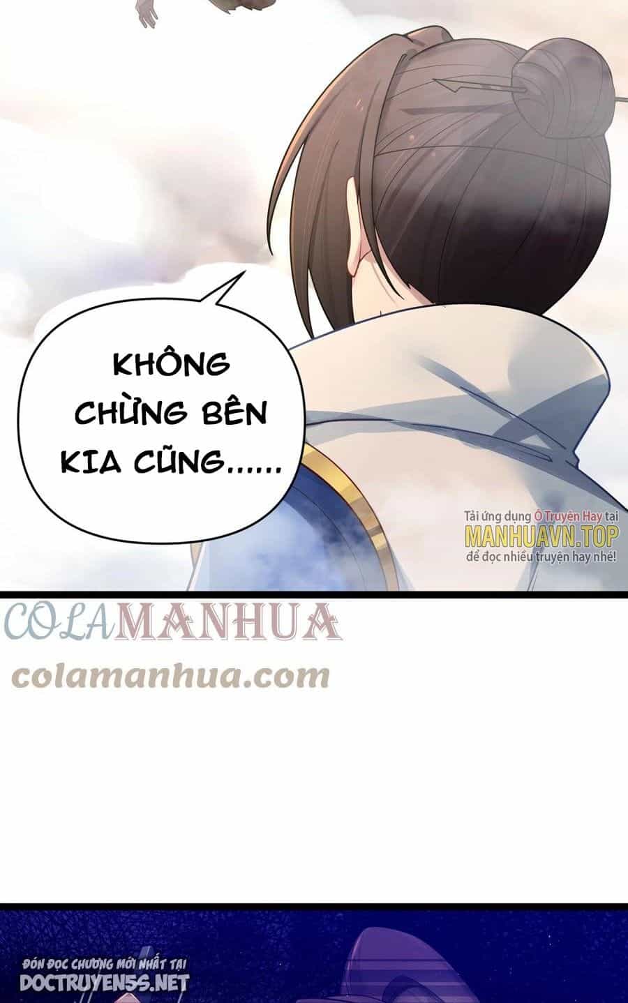 Nương Tử Nhà Ta Là Bạo Quân Nữ Đế Trong Tương Lai - Chương 40 - ảnh 34