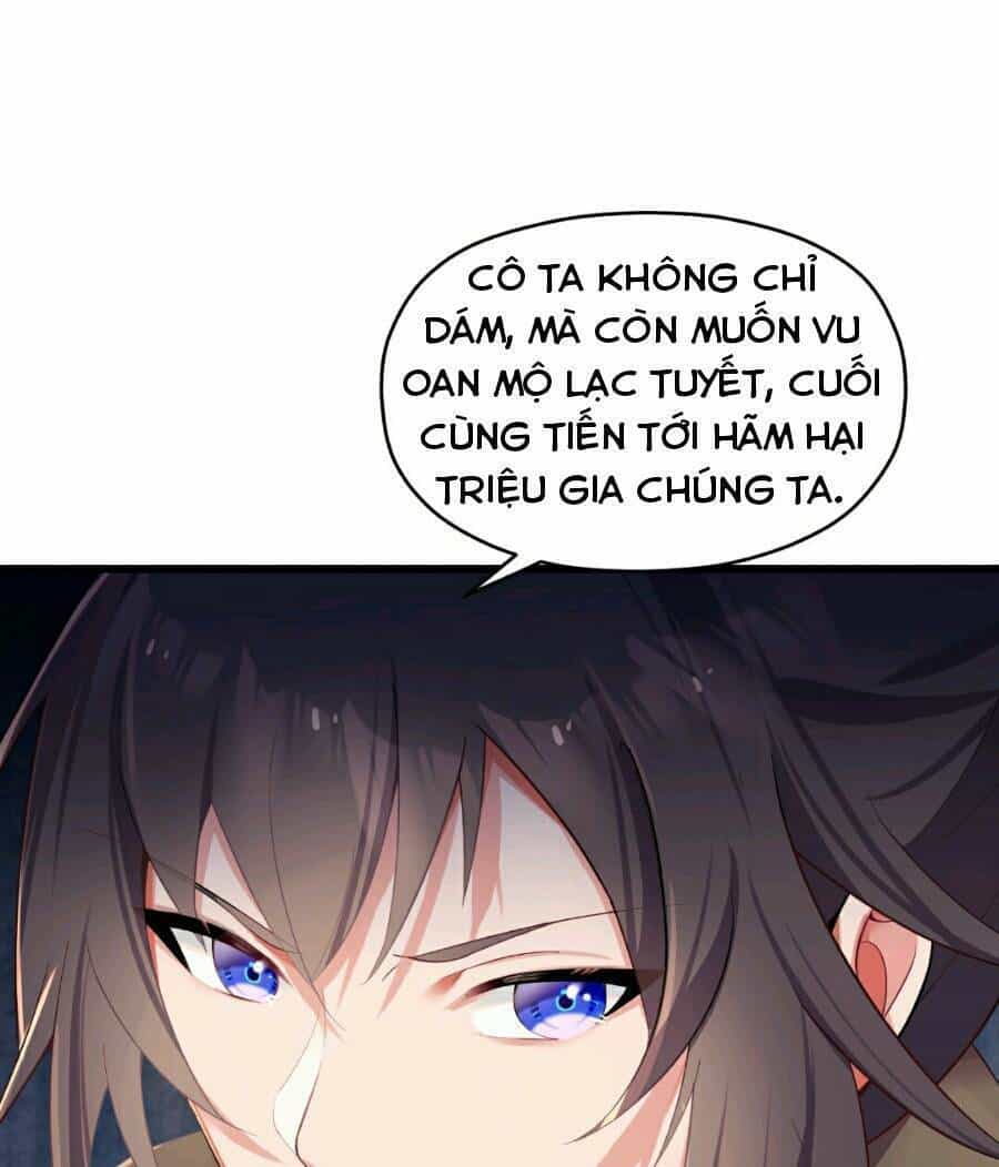 Nương Tử Nhà Ta Là Bạo Quân Nữ Đế Trong Tương Lai - Chương 4 - ảnh 104