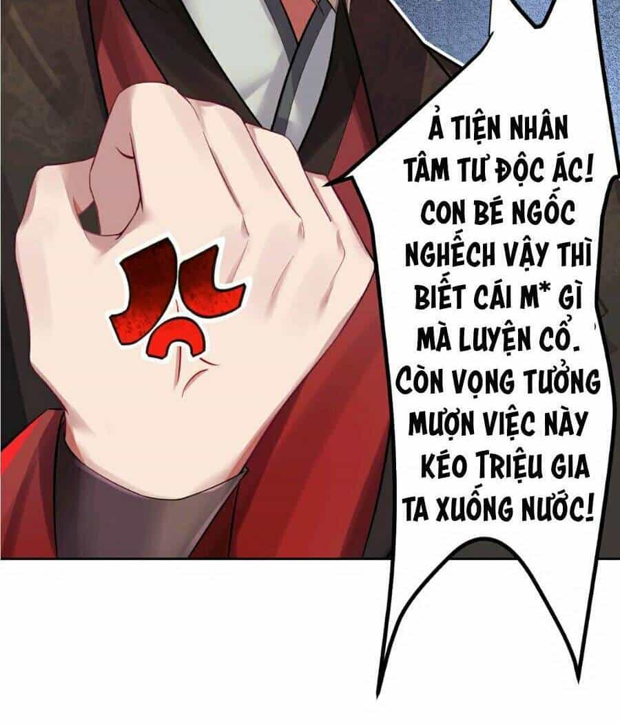 Nương Tử Nhà Ta Là Bạo Quân Nữ Đế Trong Tương Lai - Chương 4 - ảnh 107
