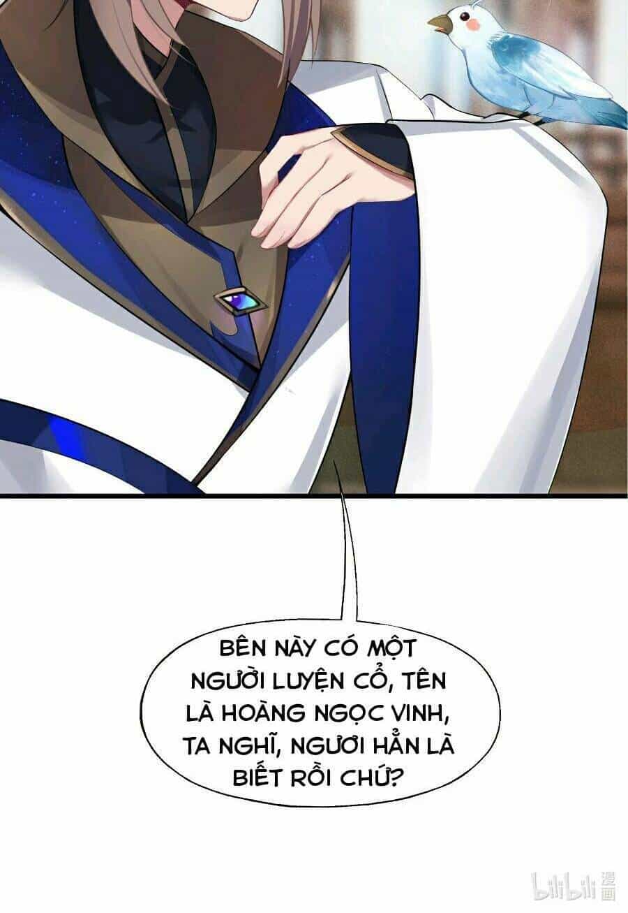 Nương Tử Nhà Ta Là Bạo Quân Nữ Đế Trong Tương Lai - Chương 4 - ảnh 115