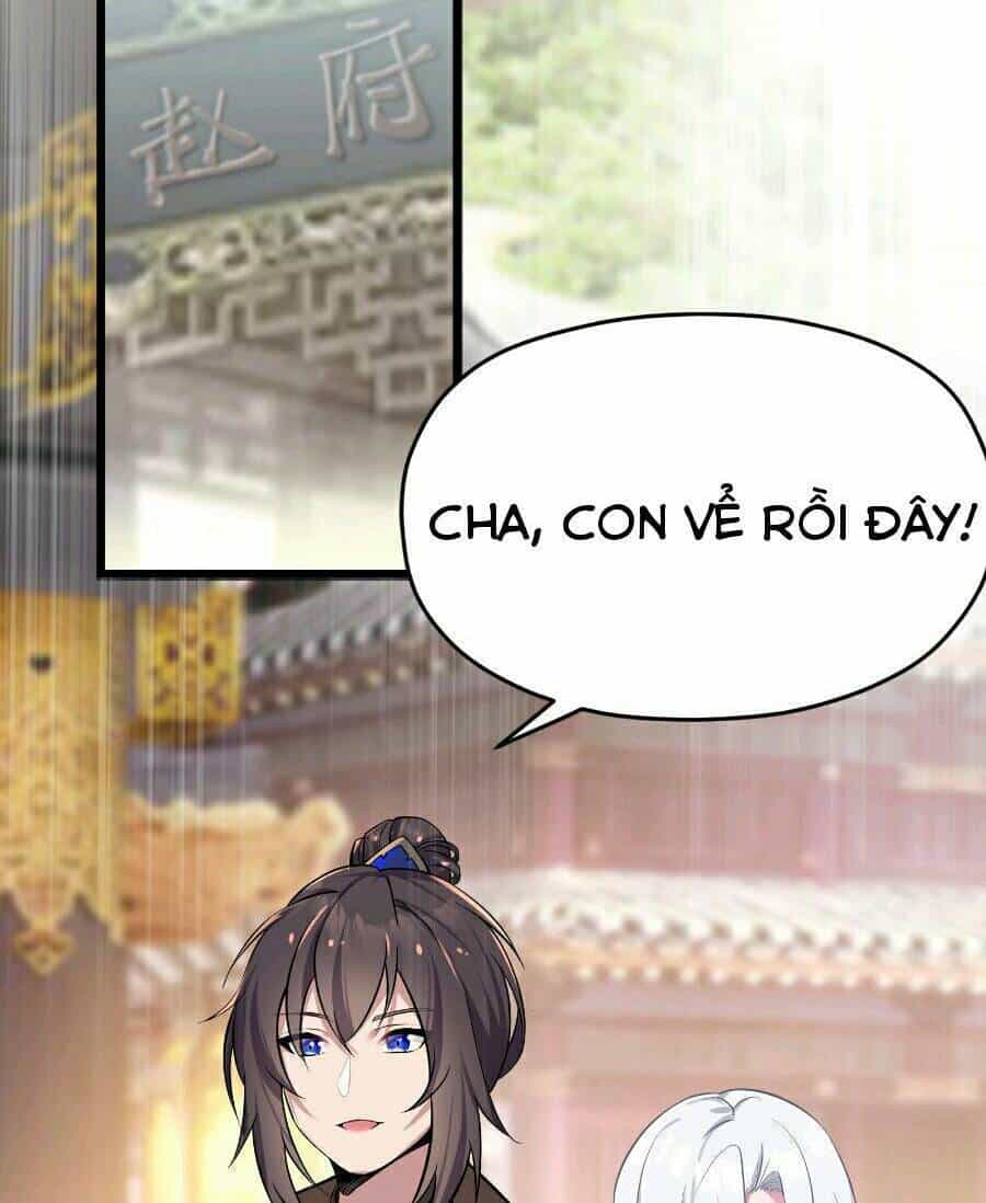 Nương Tử Nhà Ta Là Bạo Quân Nữ Đế Trong Tương Lai - Chương 4 - ảnh 64
