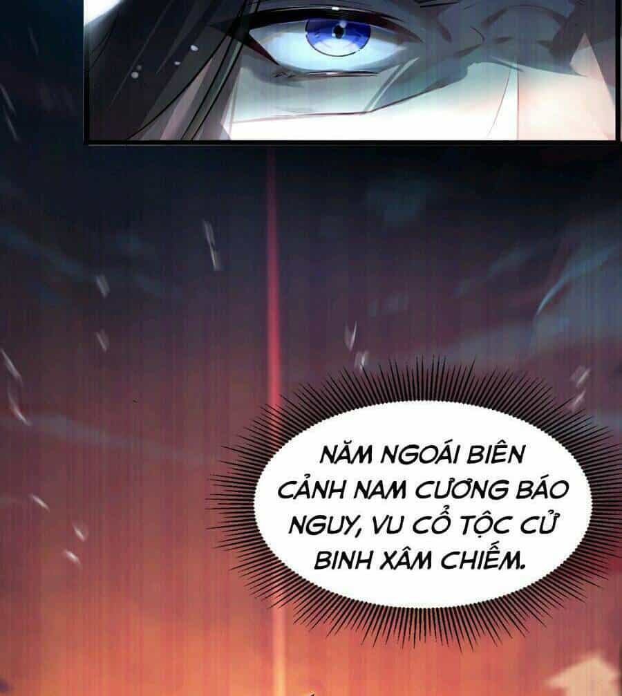 Nương Tử Nhà Ta Là Bạo Quân Nữ Đế Trong Tương Lai - Chương 4 - ảnh 85