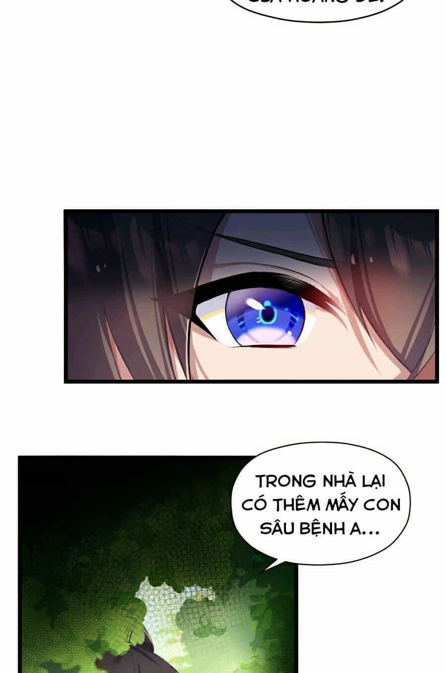Nương Tử Nhà Ta Là Bạo Quân Nữ Đế Trong Tương Lai - Chương 4 - ảnh 96