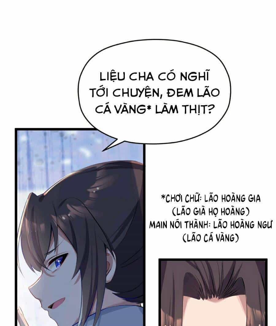 Nương Tử Nhà Ta Là Bạo Quân Nữ Đế Trong Tương Lai - Chương 4 - ảnh 98