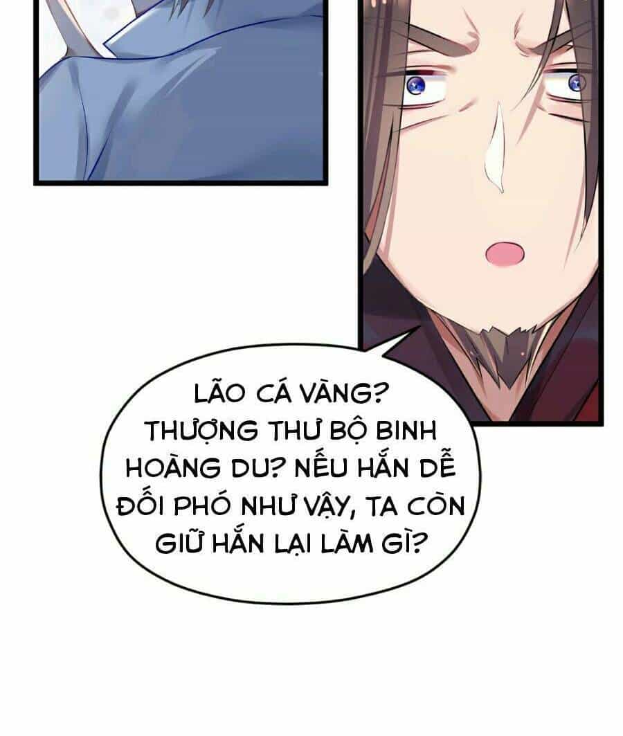Nương Tử Nhà Ta Là Bạo Quân Nữ Đế Trong Tương Lai - Chương 4 - ảnh 99