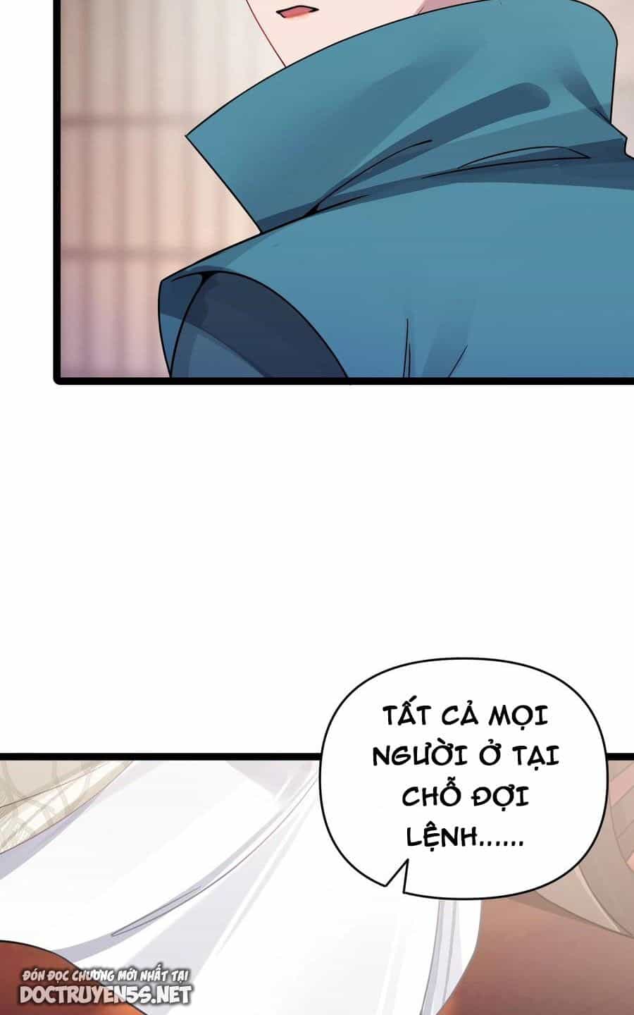 Nương Tử Nhà Ta Là Bạo Quân Nữ Đế Trong Tương Lai - Chương 41 - ảnh 26