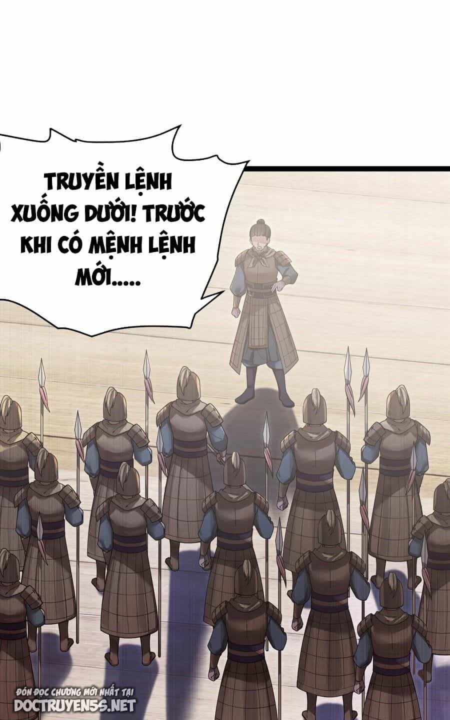 Nương Tử Nhà Ta Là Bạo Quân Nữ Đế Trong Tương Lai - Chương 41 - ảnh 33