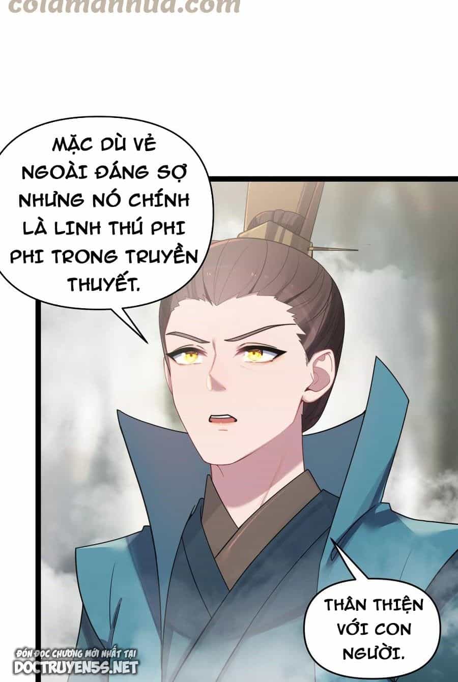 Nương Tử Nhà Ta Là Bạo Quân Nữ Đế Trong Tương Lai - Chương 41 - ảnh 5
