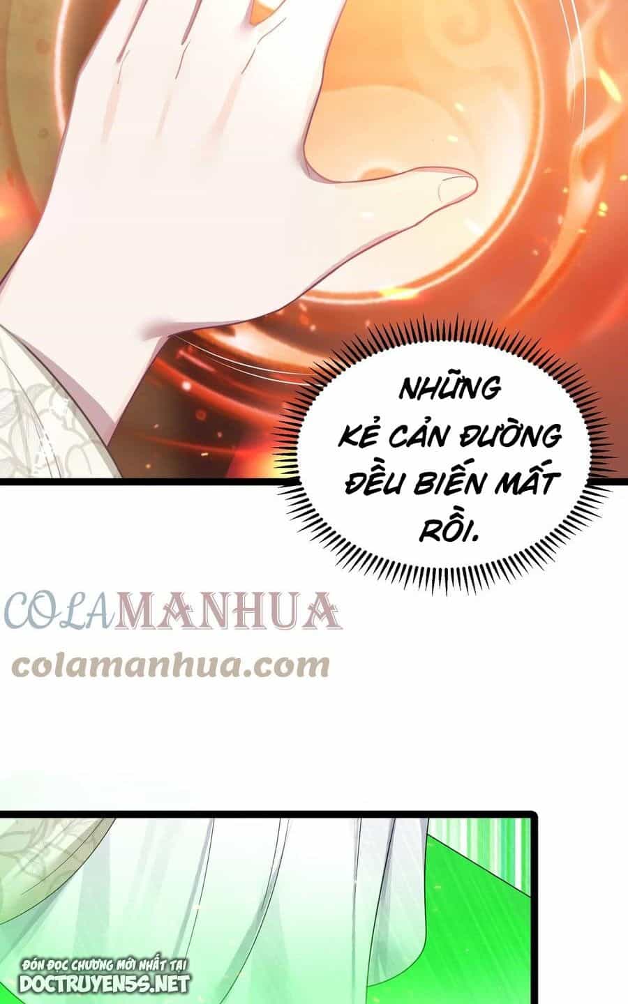 Nương Tử Nhà Ta Là Bạo Quân Nữ Đế Trong Tương Lai - Chương 41 - ảnh 51