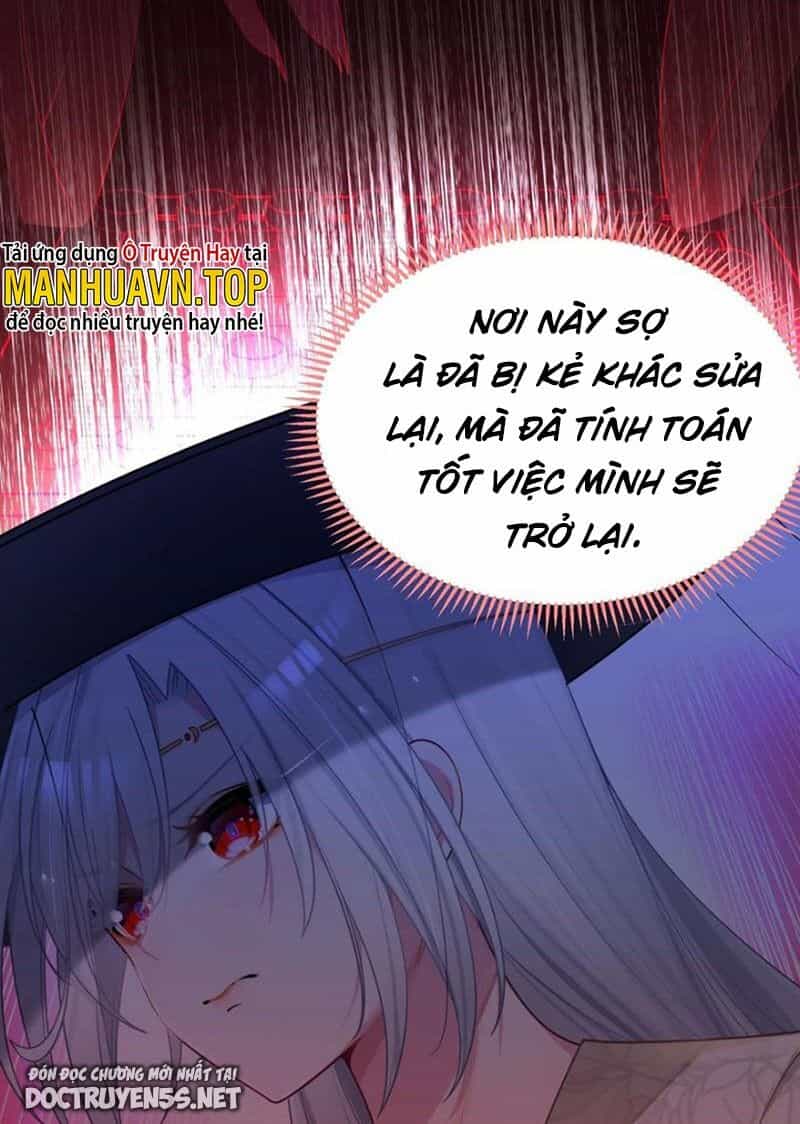 Nương Tử Nhà Ta Là Bạo Quân Nữ Đế Trong Tương Lai - Chương 42 - ảnh 10