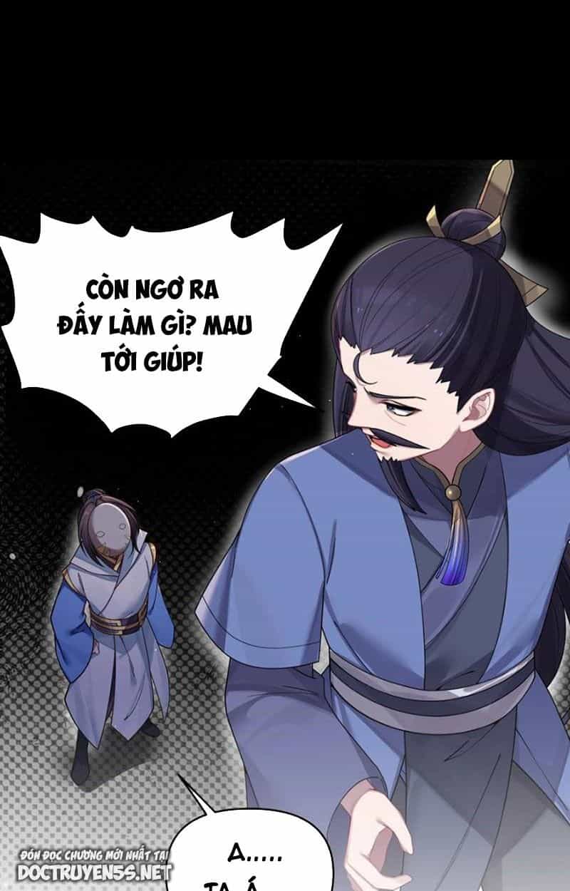 Nương Tử Nhà Ta Là Bạo Quân Nữ Đế Trong Tương Lai - Chương 42 - ảnh 47
