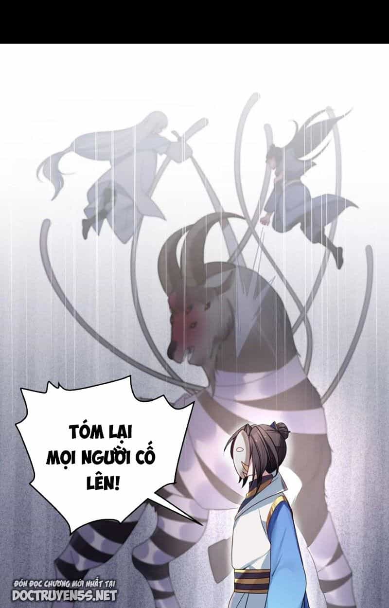 Nương Tử Nhà Ta Là Bạo Quân Nữ Đế Trong Tương Lai - Chương 42 - ảnh 53
