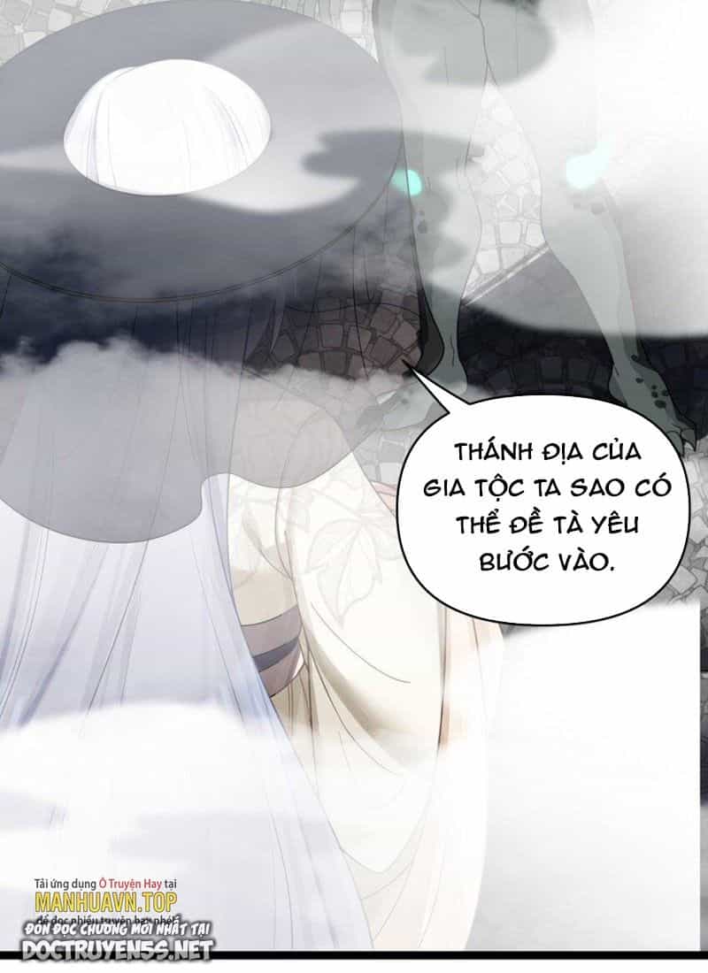 Nương Tử Nhà Ta Là Bạo Quân Nữ Đế Trong Tương Lai - Chương 43 - ảnh 8