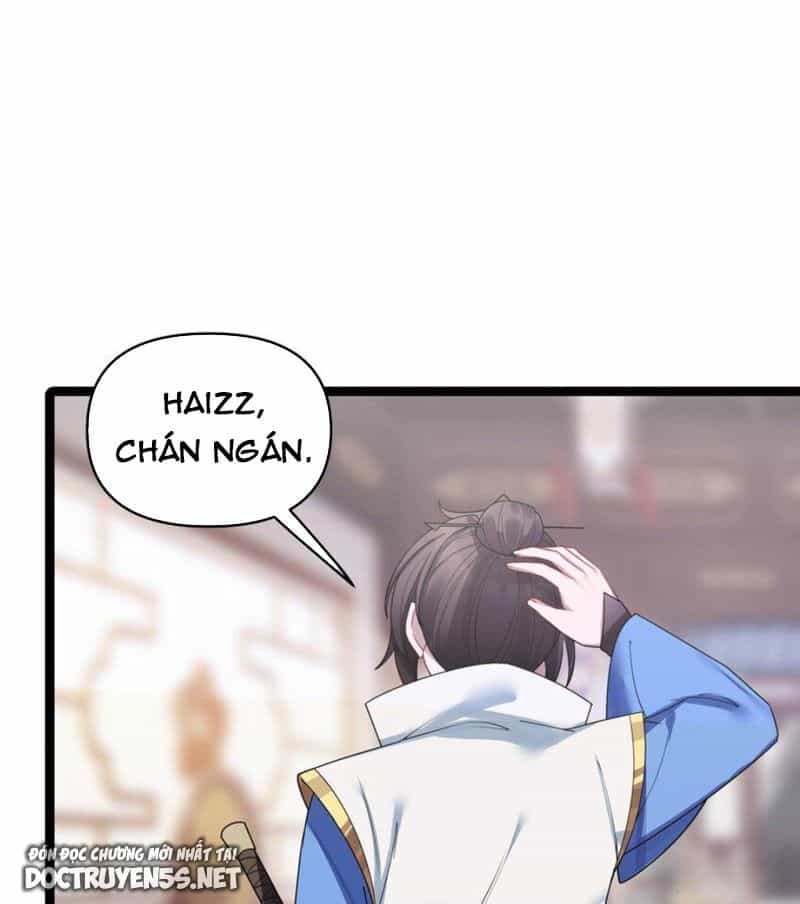 Nương Tử Nhà Ta Là Bạo Quân Nữ Đế Trong Tương Lai - Chương 44 - ảnh 68