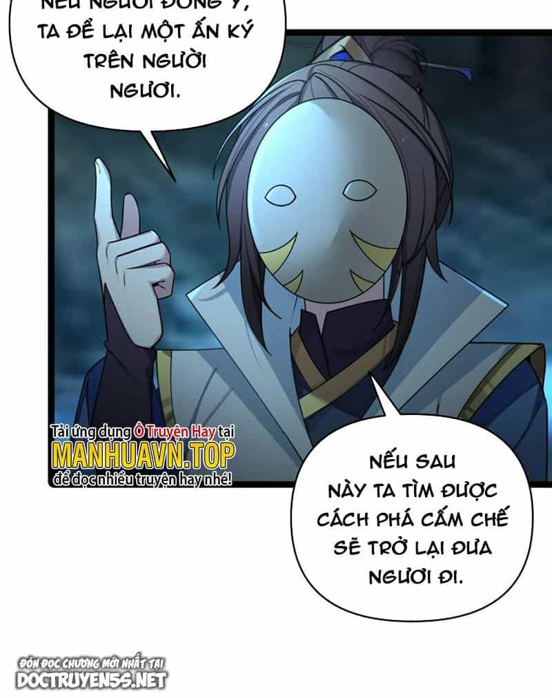 Nương Tử Nhà Ta Là Bạo Quân Nữ Đế Trong Tương Lai - Chương 45 - ảnh 33