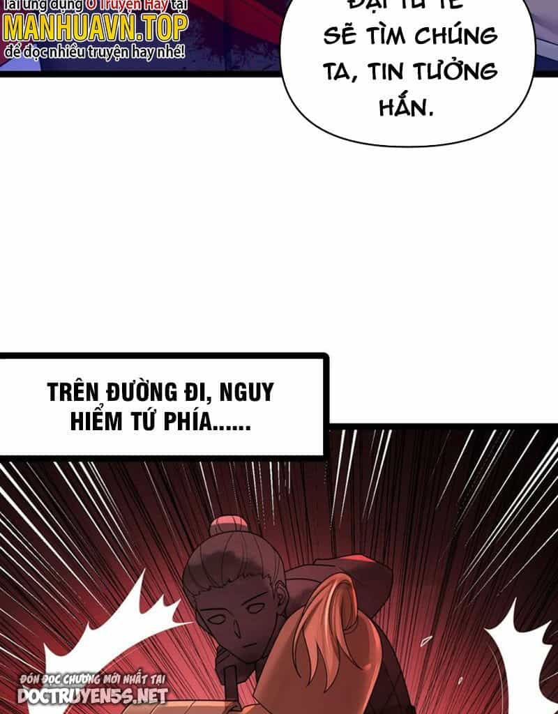 Nương Tử Nhà Ta Là Bạo Quân Nữ Đế Trong Tương Lai - Chương 45 - ảnh 49