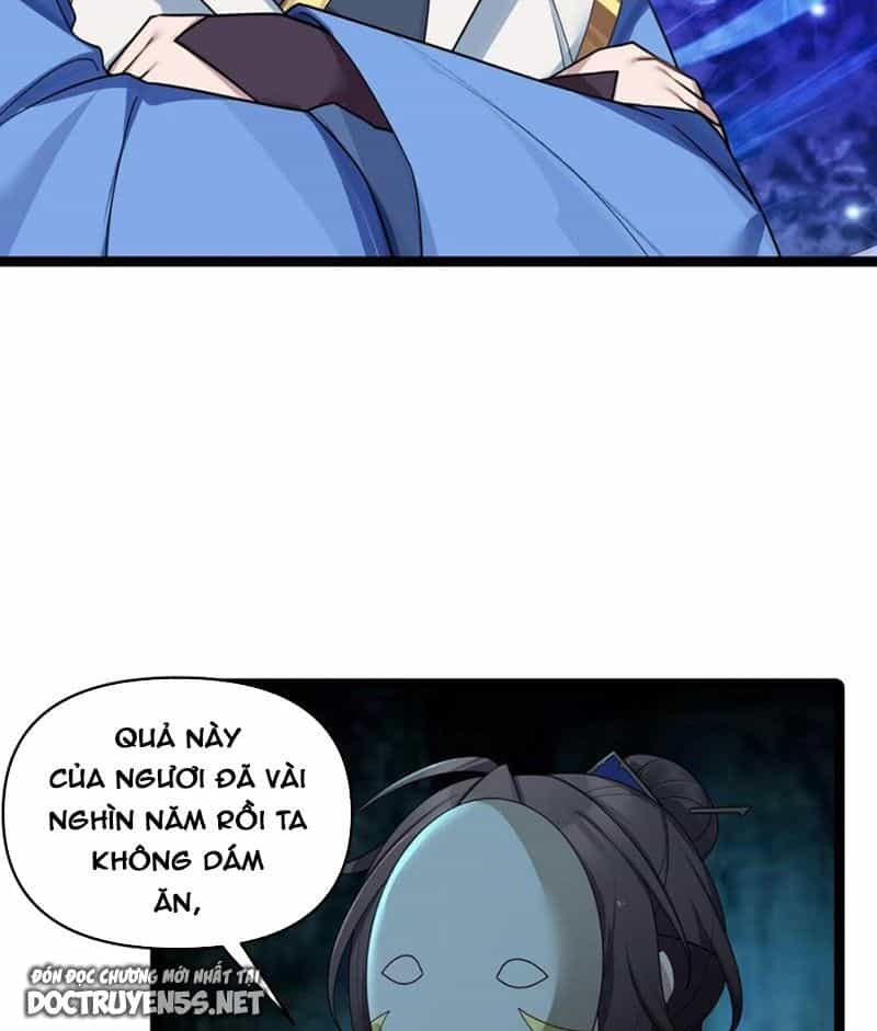 Nương Tử Nhà Ta Là Bạo Quân Nữ Đế Trong Tương Lai - Chương 45 - ảnh 8