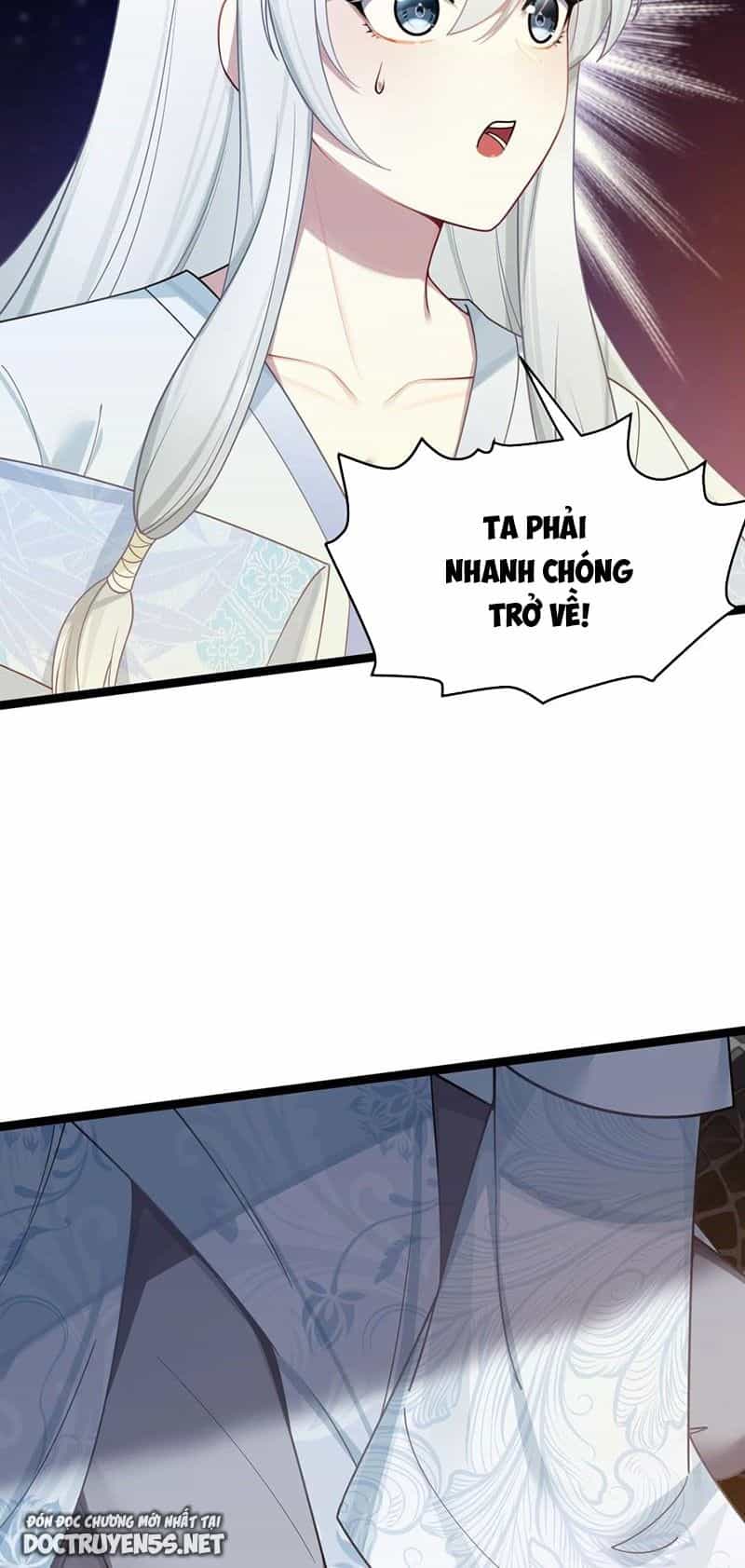 Nương Tử Nhà Ta Là Bạo Quân Nữ Đế Trong Tương Lai - Chương 46 - ảnh 41