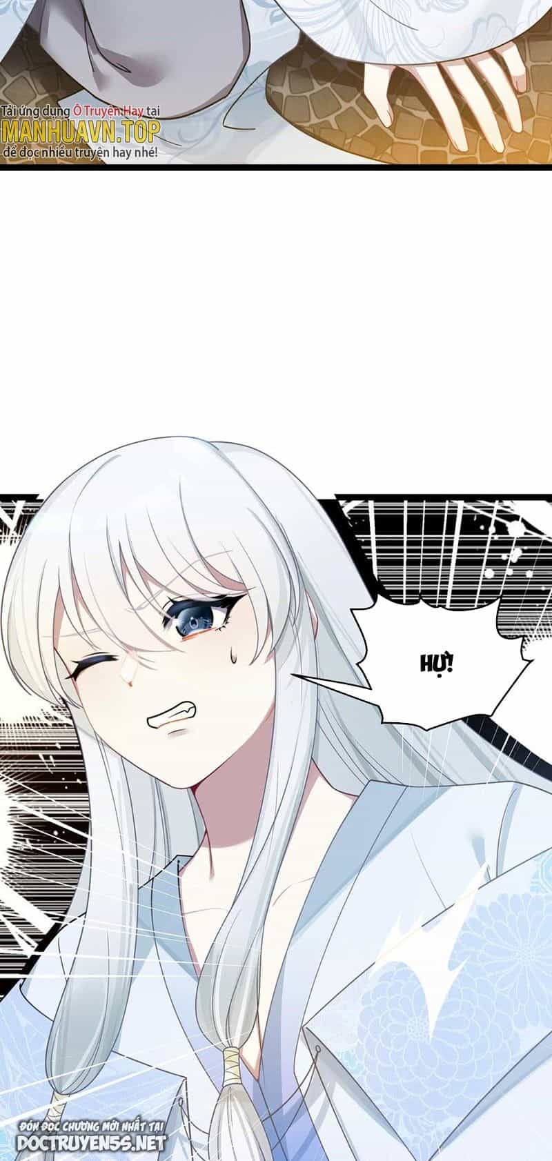 Nương Tử Nhà Ta Là Bạo Quân Nữ Đế Trong Tương Lai - Chương 46 - ảnh 42