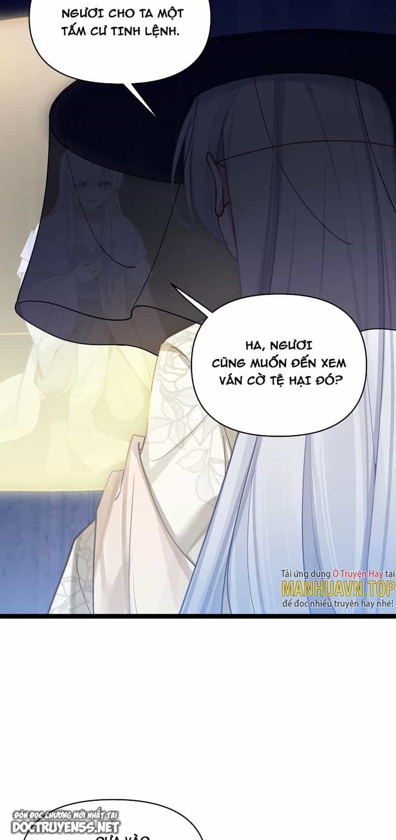 Nương Tử Nhà Ta Là Bạo Quân Nữ Đế Trong Tương Lai - Chương 46 - ảnh 47