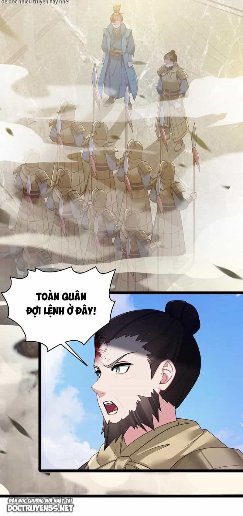 Nương Tử Nhà Ta Là Bạo Quân Nữ Đế Trong Tương Lai - Chương 46 - ảnh 56