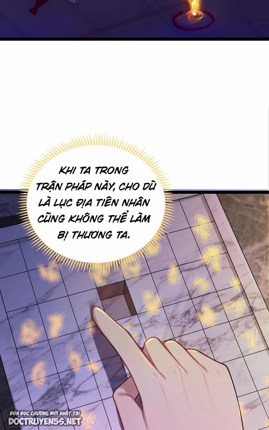 Nương Tử Nhà Ta Là Bạo Quân Nữ Đế Trong Tương Lai - Chương 47 - ảnh 36