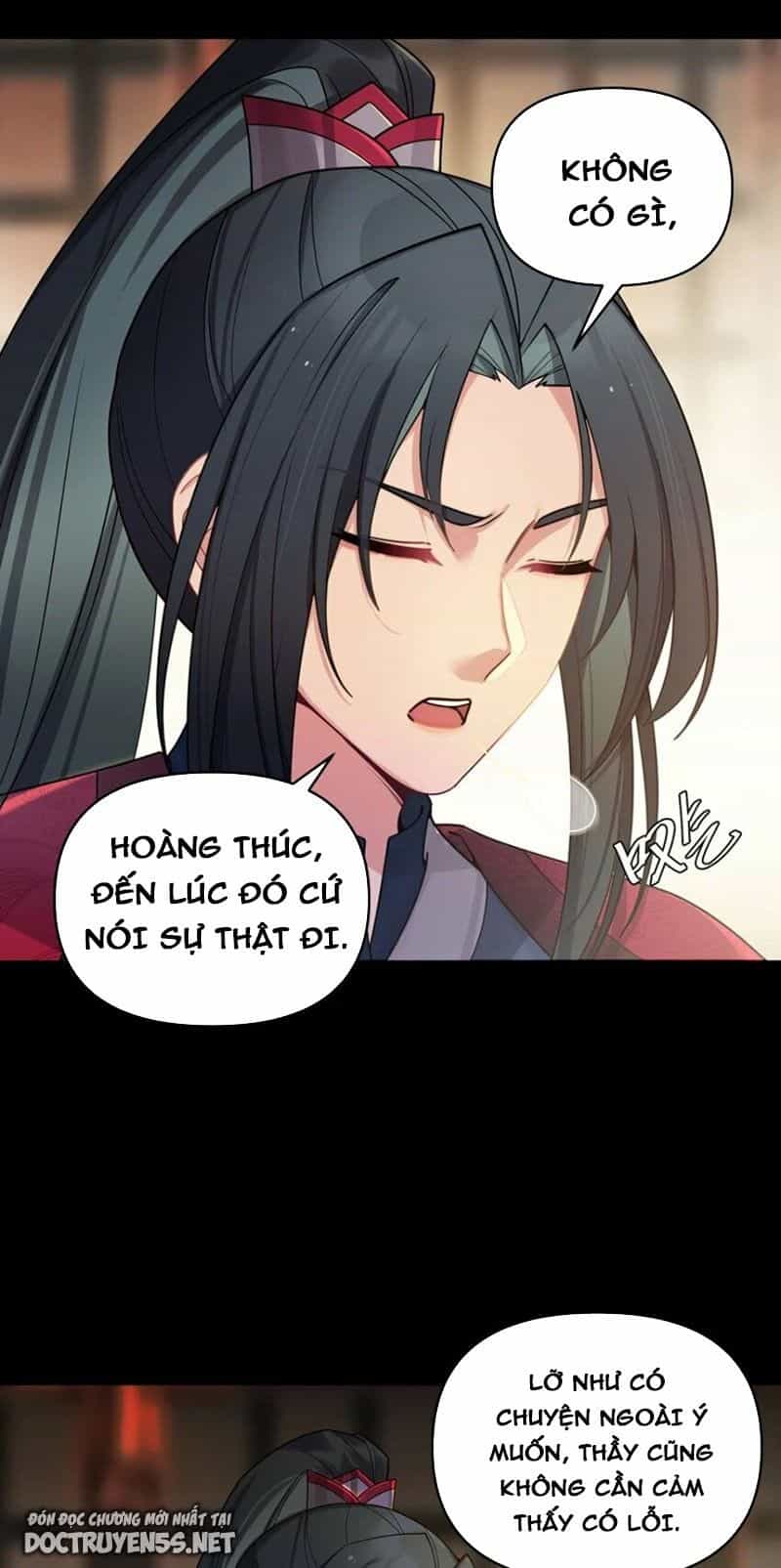 Nương Tử Nhà Ta Là Bạo Quân Nữ Đế Trong Tương Lai - Chương 48 - ảnh 7
