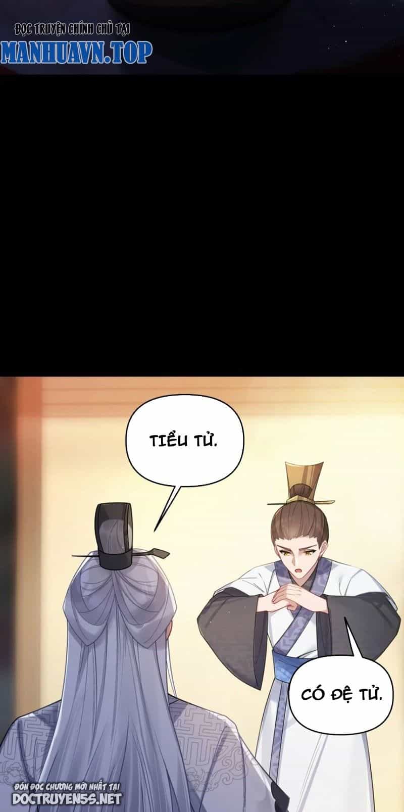 Nương Tử Nhà Ta Là Bạo Quân Nữ Đế Trong Tương Lai - Chương 49 - ảnh 11