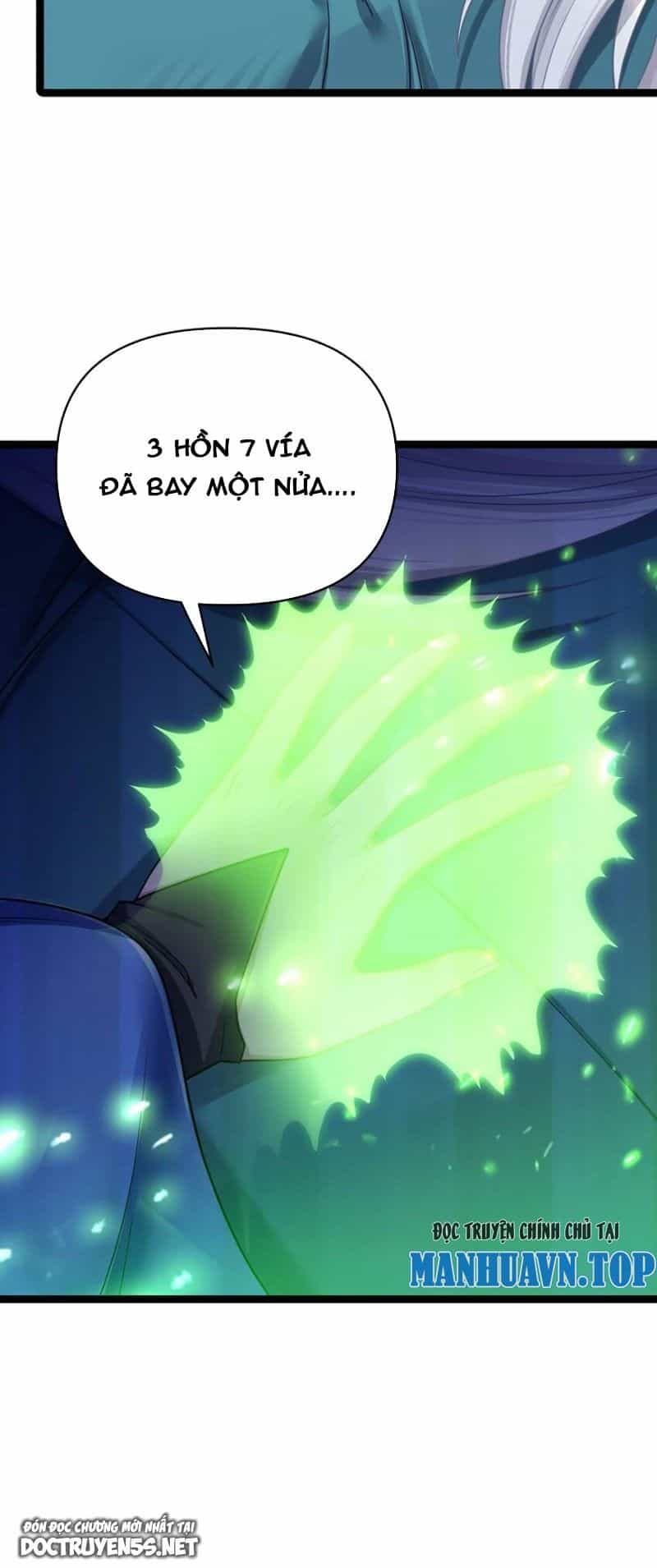 Nương Tử Nhà Ta Là Bạo Quân Nữ Đế Trong Tương Lai - Chương 50 - ảnh 33