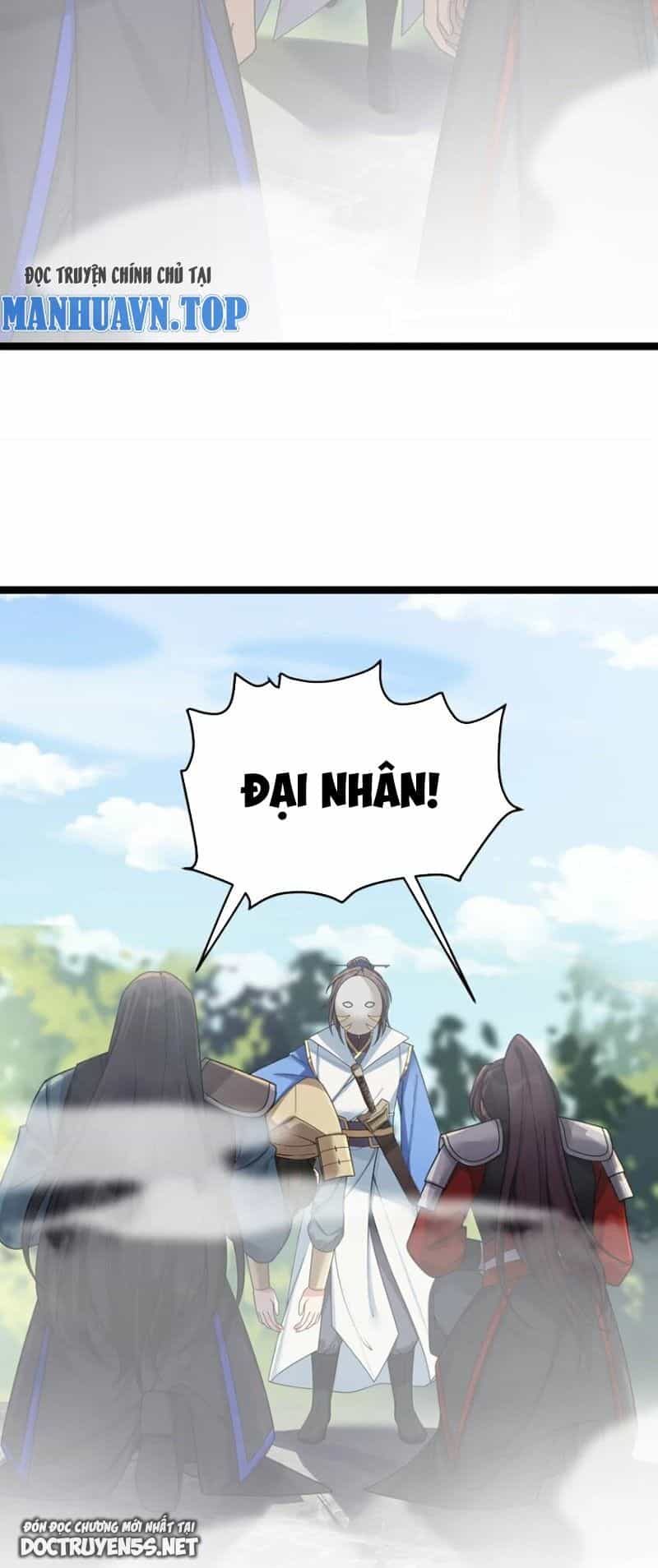 Nương Tử Nhà Ta Là Bạo Quân Nữ Đế Trong Tương Lai - Chương 50 - ảnh 39