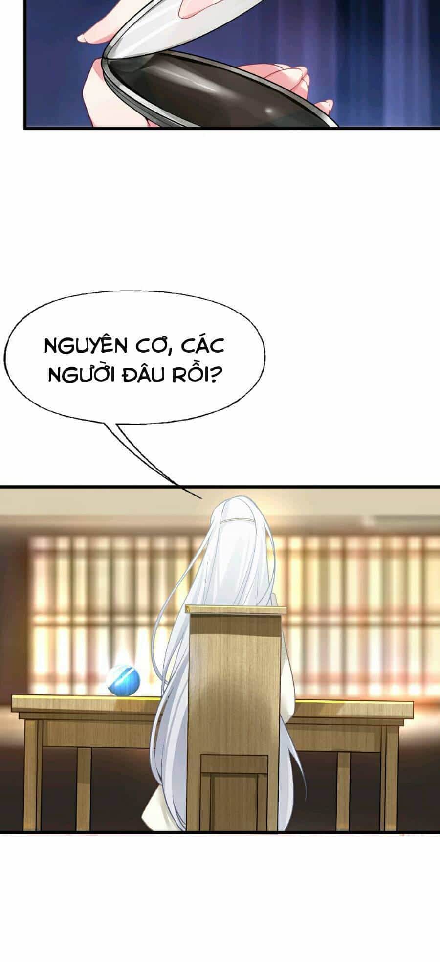 Nương Tử Nhà Ta Là Bạo Quân Nữ Đế Trong Tương Lai - Chương 5 - ảnh 23