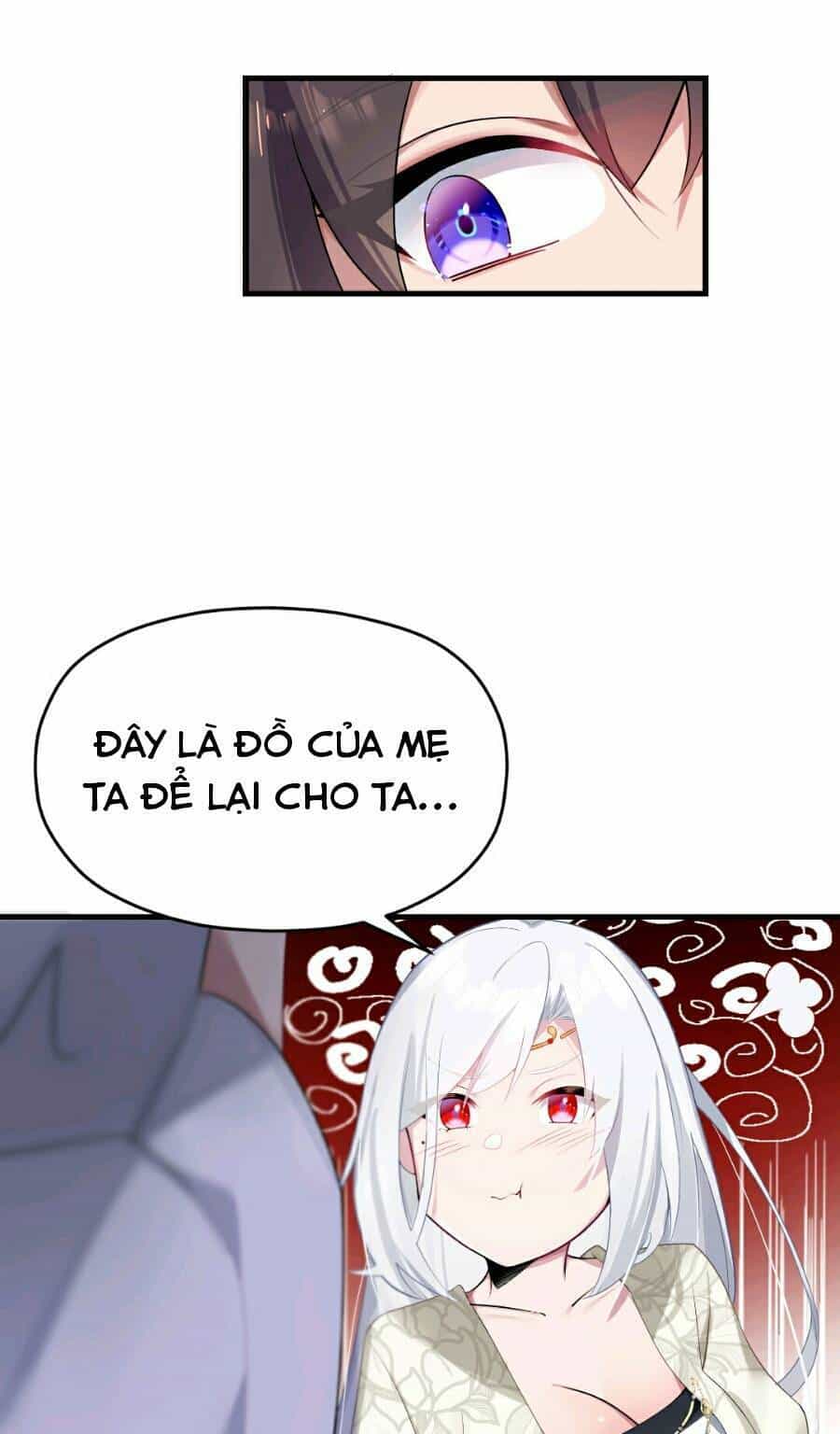 Nương Tử Nhà Ta Là Bạo Quân Nữ Đế Trong Tương Lai - Chương 5 - ảnh 38