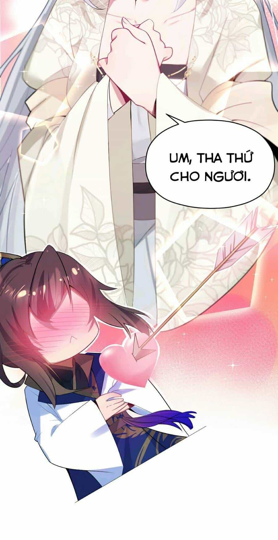 Nương Tử Nhà Ta Là Bạo Quân Nữ Đế Trong Tương Lai - Chương 5 - ảnh 41