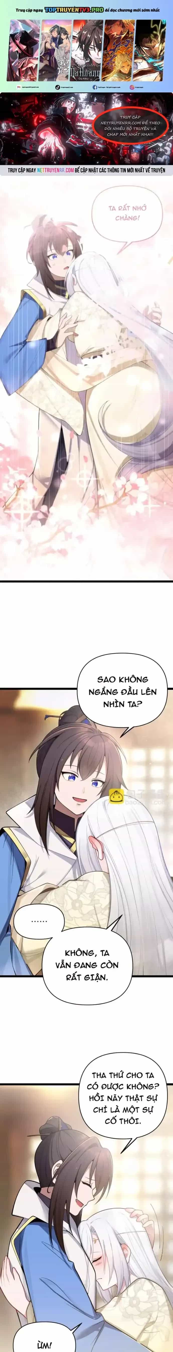 Nương Tử Nhà Ta Là Bạo Quân Nữ Đế Trong Tương Lai - Chương 54 - ảnh 2