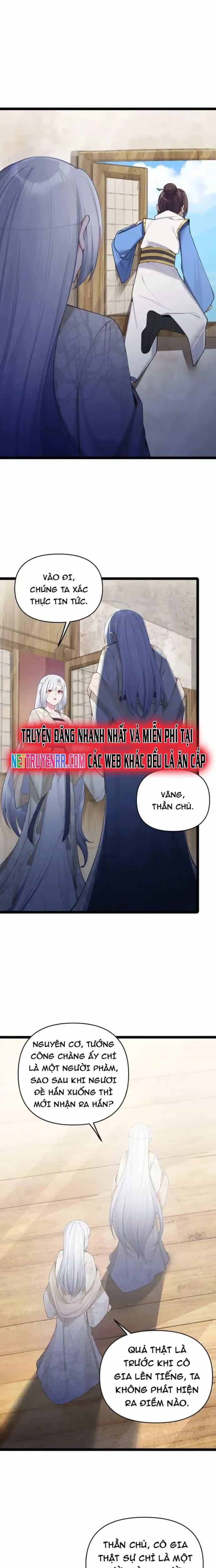 Nương Tử Nhà Ta Là Bạo Quân Nữ Đế Trong Tương Lai - Chương 54 - ảnh 8